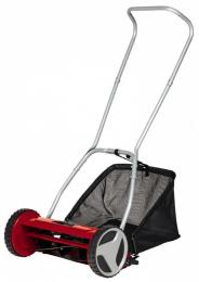 Газонокосарка Einhell GC-HM 400 Red Black (3414129)
