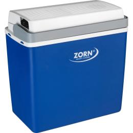 Автохолодильник Zorn Z-24 12 V Blue White (4251702500015)