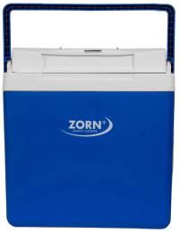Автохолодильник Zorn Z-26 LNP Blue White (4251702501319)