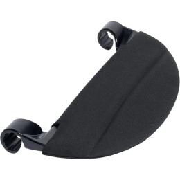 Підніжка для коляски Stokke YOYO (646701) Black