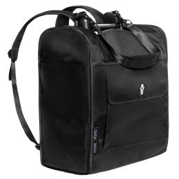 Рюкзак для транспортування Stokke YOYO (646801) Black