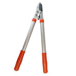 Гілкоріз садовий 540мм зубчасте лезо Haisser (81065)