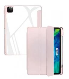 Чохол-книжка для планшета Mutural Pinyue Case для iPad Pro 11 Pink