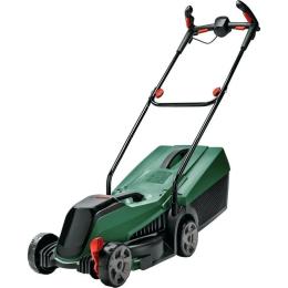 Газонокосарка Bosch CityMower 18V-32-300 18V Green (без АКБ та ЗП) (0.600.8B9.A08)