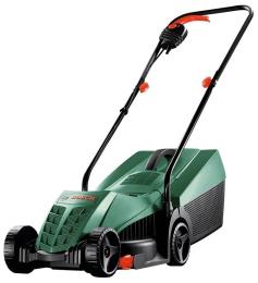 Газонокосарка Bosch EasyRotak 32-205 Green (0.600.8A6.300)