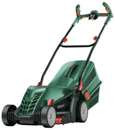 Газонокосарка Bosch UniversalRotak 34-405 Green (0.600.8A6.401)