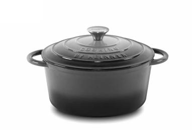 Каструля HEINNER HR-ZVC-S26 Marble Gray