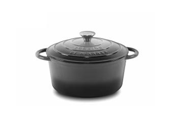 Каструля HEINNER HR-ZVC-S28 Marble Gray (28X13CM, 6L)