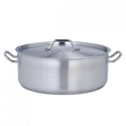 Каструля FoREST Resto Range 12.5 л (303216)