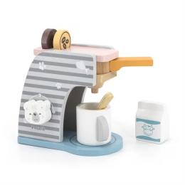Ігровий набір Viga Toys PolarB - Кавомашина 44018