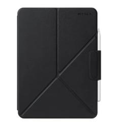 Чохол-книжка для планшета Pitaka Folio 2 для iPad Pro 12, 9 (6th/5th Gen) Black