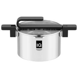 Каструля IQ Be Smart 24 см (5.4 л) (IQ-2053-24)