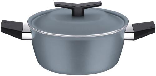 Каструля TRAMONTINA SPEZIA 4, 3л (24см) Blue (28372/124)