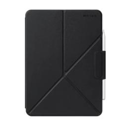 Чохол-книжка для планшета Pitaka Folio 2 для iPad Pro 11 (4th/3th Gen) Black