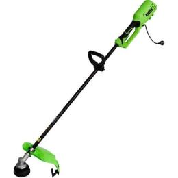 Тример садовий Gartner BCE-1940 S2 1900Вт ліска 40см ніж 25.5см 5кг