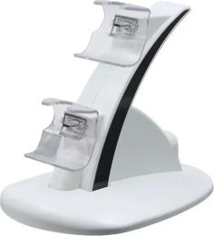 Зарядна станція для геймпада Infinity Charging Stand For Xbox Series X Controller White