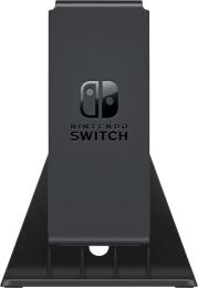 Зарядна станція для геймпада Nintendo Switch Charging Stand for 2 Joy-Con