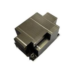 Радіатор охолодження Dell Standard Heatsink PowerEdge R760xs Gold (412-BBHD)