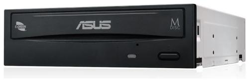 Оптичний привід Asus DRW-24D5MT/BLK/B/GEN Black (90DD01YX-B10010)