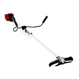 Тример для трави GTM BC36/340BL Black Red (BC36/340BL_KIT)