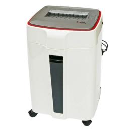 Шредер Agent 116 X (2x10) Silver White