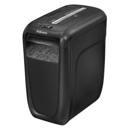 Шредер Fellowes 60Cs (f.U4606101) Black