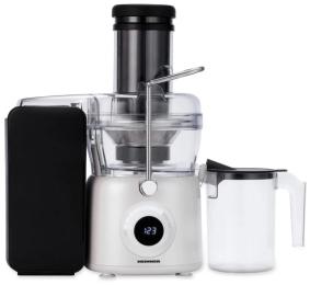 Соковижималка HEINNER HSF-K1000DCWP Pearl White