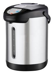 Термопот Monte MT-1861 Silver Black