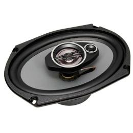 Автомобільні колонки Sigma AS-D693 Black