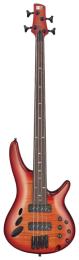 Бас-гітара Ibanez SRD900F-BTL Brown