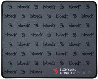 Килимок для мишки Bloody BP-30M Gray