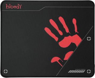 Килимок для мишки Bloody BP-50M Black