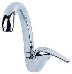 Кухонний змішувач TAU TN-5B142C (9846120)