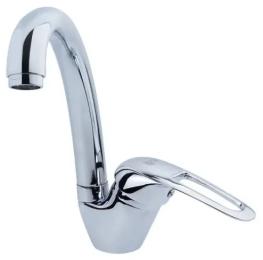 Кухонний змішувач TAU SF-4B139C