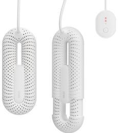 Сушарка для взуття Xiaomi Sothing Zero-Shoes Dryer DSHJ-S-2111A White