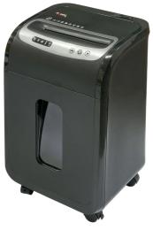 Шредер Agent 2135.3 X Black (6020652)