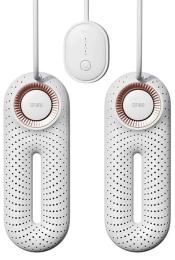 Сушарка для взуття Xiaomi Sothing ZERO Shoes Dryer PRO (DSHJ-S-2214B) White (з таймером)