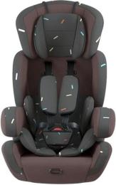 Автокрісло Vigor Baby car seat 704 Brown (6948679457609)