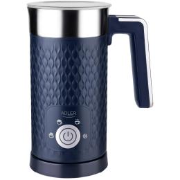 Пінозбивальник Adler AD 4494 Dark Blue