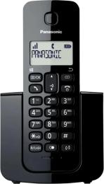 Радіотелефон Panasonic KX-TGU110UAB Black