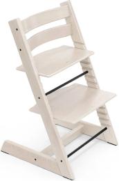 Стільчик для годування Stokke Tripp Trapp Whitewash (100105)