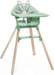 Стільчик для годування Stokke Clikk Clover Green (552002)
