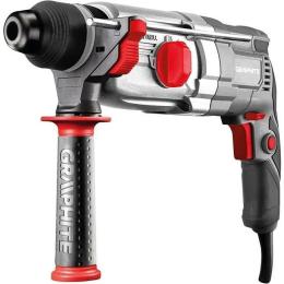 Перфоратор GRAPHITE 58G539