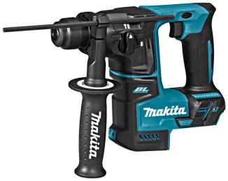 Перфоратор MAKITA DHR171Z Blue