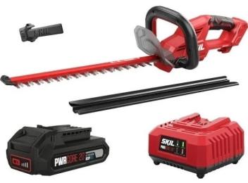 Кущоріз Skil 0438CA (GH1E0438CA + BC1E3110AA) Red