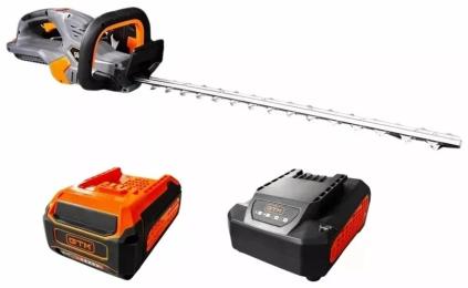 Кущоріз GTM HT56/560BL_KIT