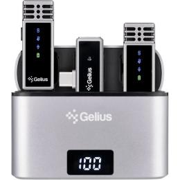 Мікрофон Gelius GP-LM15 (Type-C) Titan