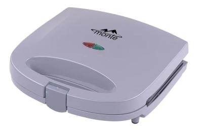 Бутербродниця Monte MT-3501