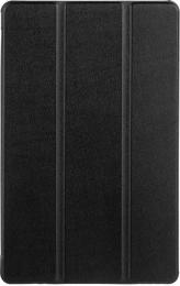 Чохол-книжка для планшета ColorWay Leather Book для Xiaomi Redmi Pad SE Black (CW-CTXRPSE-BK)