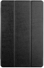 Чохол-книжка для планшета ColorWay Leather Book для Lenovo Tab K11 Plus Black (CW-CTLTK11P-BK)